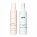 Harah 30sec & Silk Therapy duo!