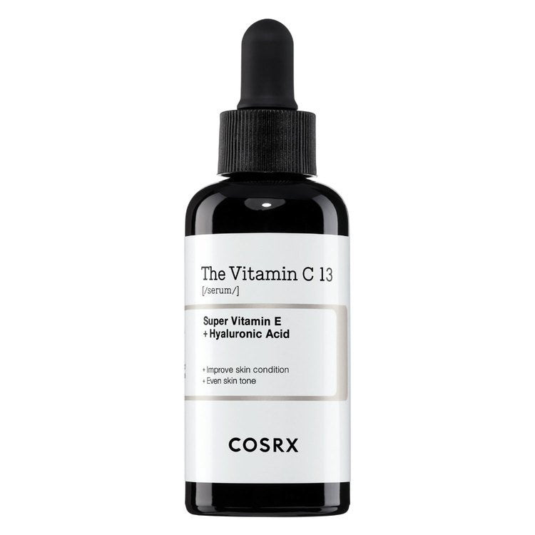 [COSRX] THE VITAMIN C 13 SERUM