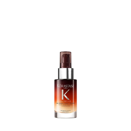 NUTRITIVE 8H OVERNIGHT SERUM TRAVEL SIZE
30ML