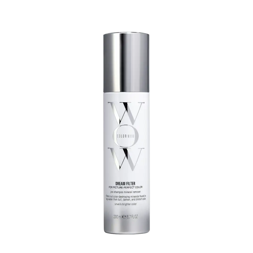 COLOR WOW
DREAM FILTER 200ML