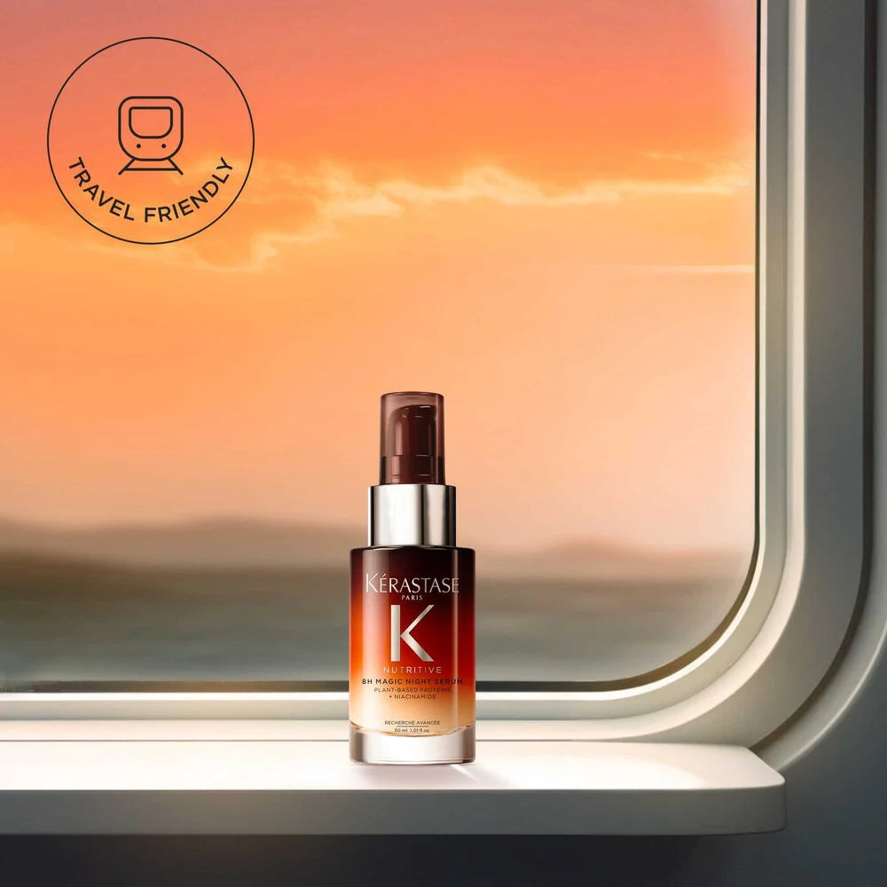 NUTRITIVE 8H OVERNIGHT SERUM TRAVEL SIZE
30ML