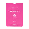 Kocostar
Collagen Mask Sheet