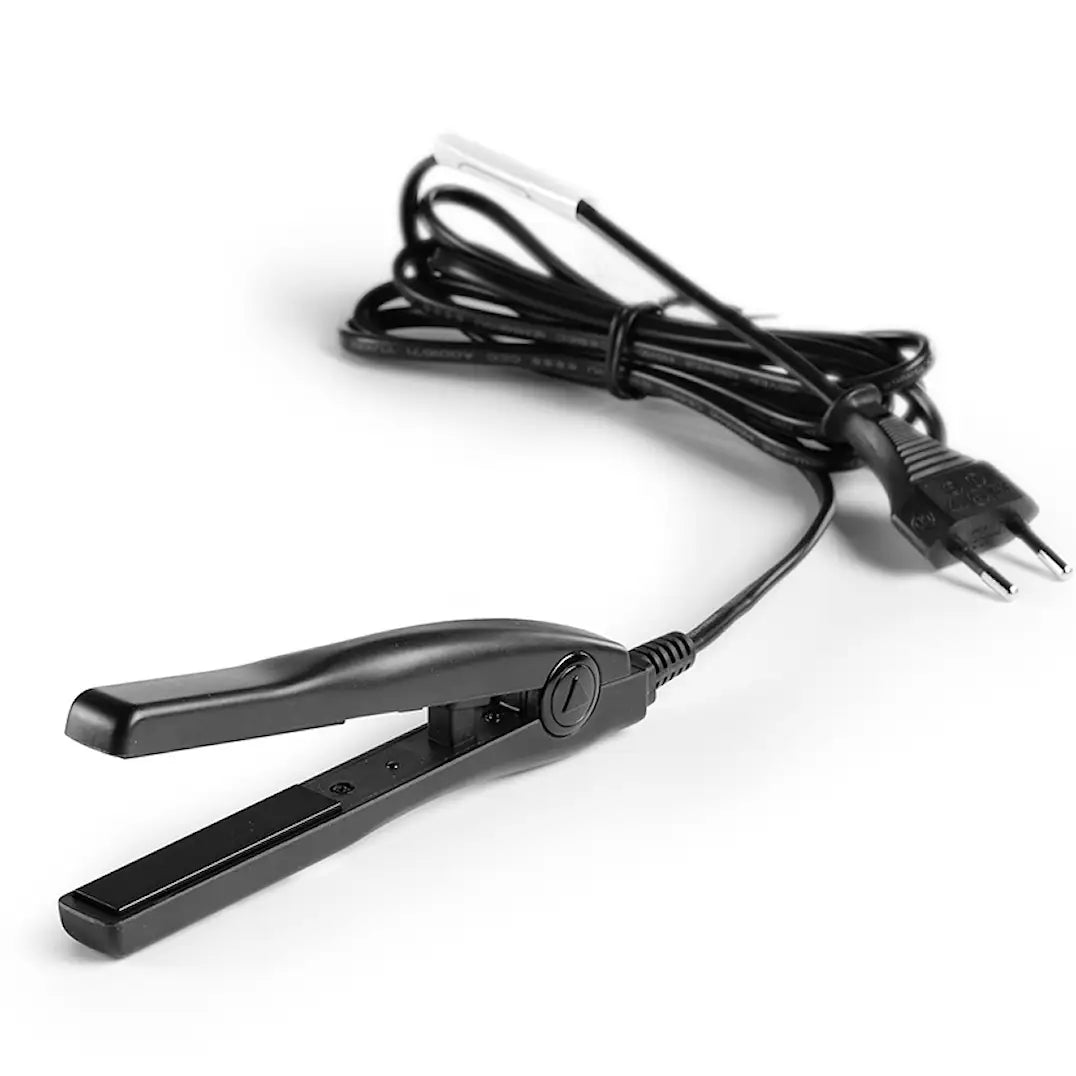 MINI GLATTEJERN SORT