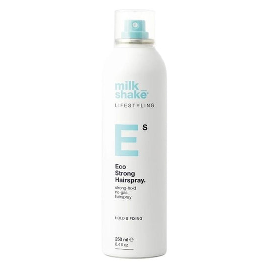 Lifestyling Eco Strong Hairspray 250ml