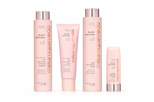 Miriam Quevedo Black Baccara - Anettes favoritter 🩷