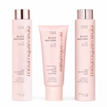Miriam Quevedo Black Baccara Shampoo, Mask & Scrub 🩷