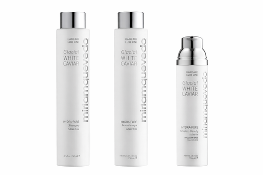 Miriam Quevedo Hydra Pure Trio 🤍