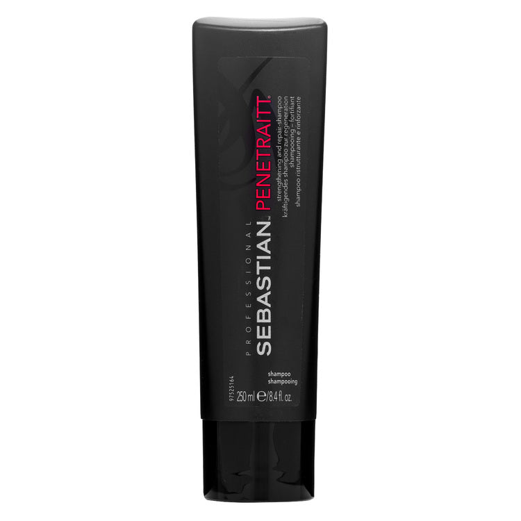 Sebastian
Professional Penetraitt Shampoo 250ml