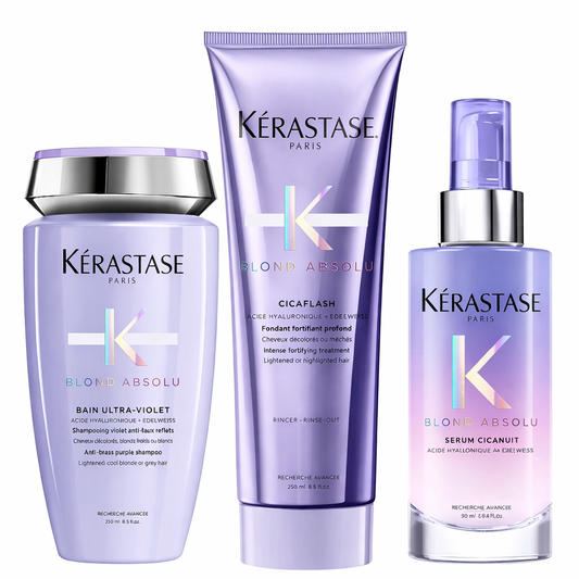 Kerastase Blond Absolu Favoritter