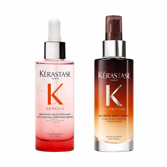 Kerastase Genesis Serum & Overnight Serum