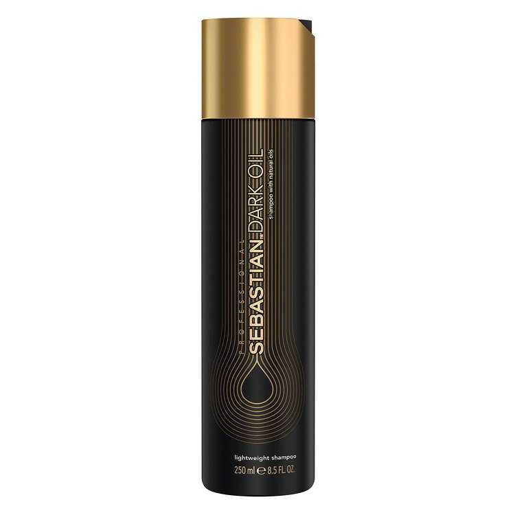 Sebastian
Professional Dark Oil Shampoo 250ml
