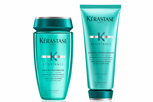 Kerastase Resistance Extensioniste Duo