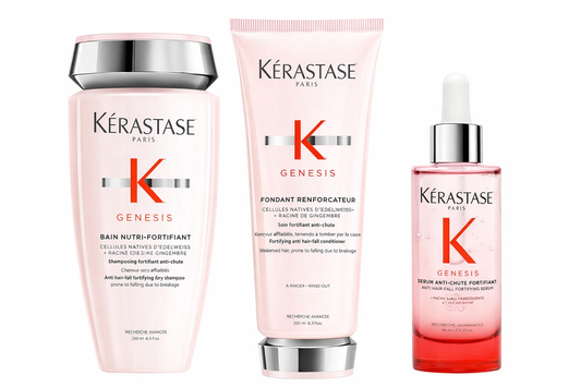 Kerastase Genesis Pakke 🩷