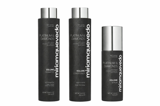 Miriam Quevedo Volume Set 🖤 | På lager 1 uke etter bestilling