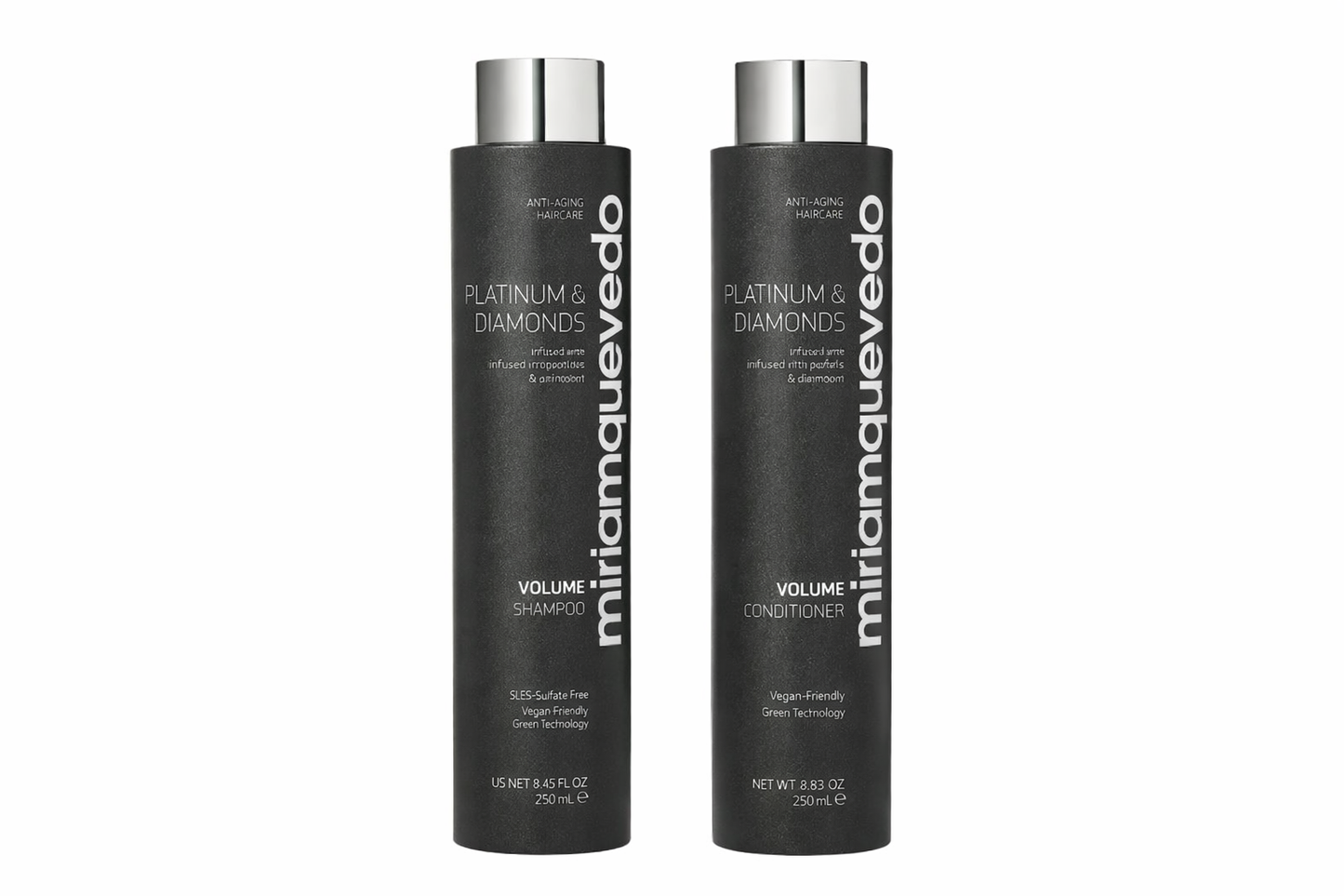 Miriam Quevedo Volume Duo 🖤 | På lager 1 uke etter bestilling