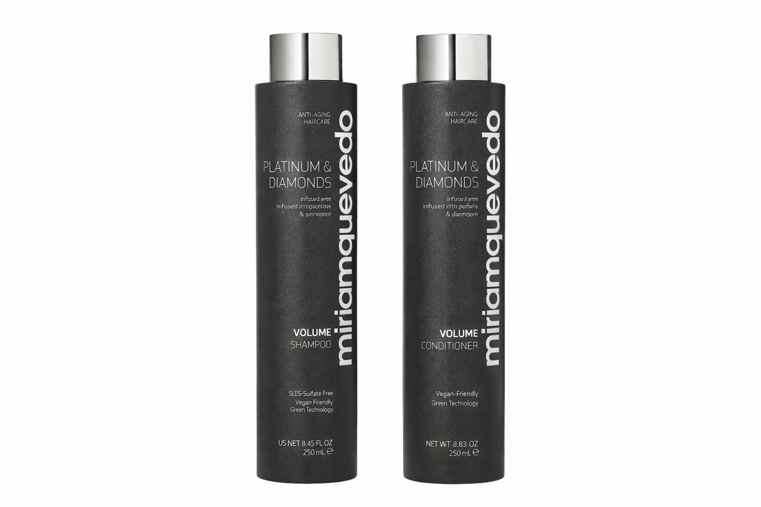Miriam Quevedo Volume Duo 🖤