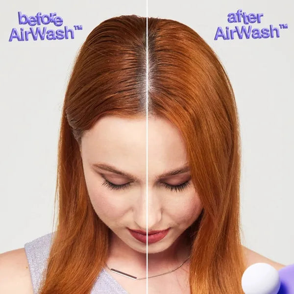 K18 AIRWASH DRY SHAMPOO