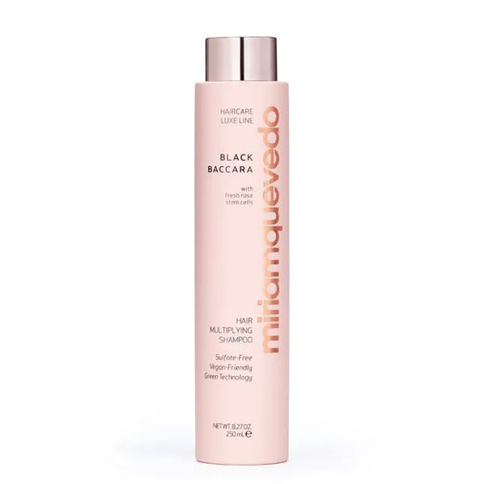 Miriam Quevedo Black Baccara Multiplying Shampoo
