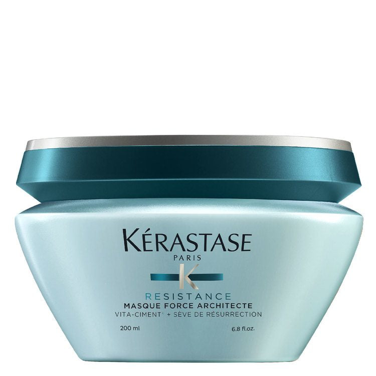 Kérastase
Resistance Masque Force Architect Hair Mask 200ml