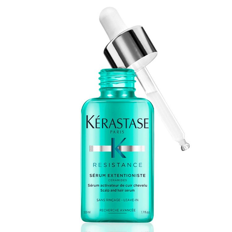 Kérastase
Resistance Serum Extentioniste Scalp And Hair Serum 50ml