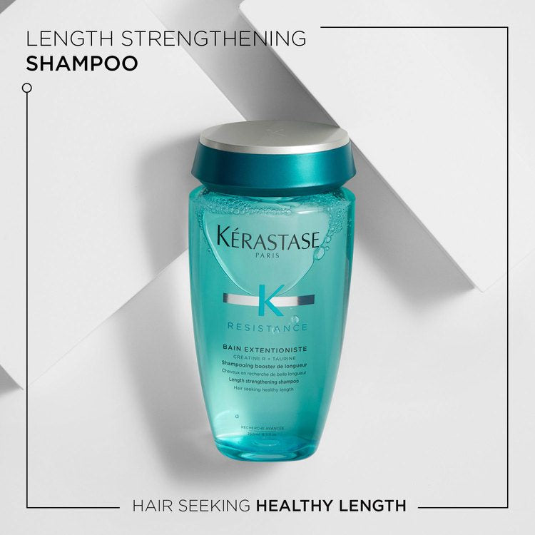 Kérastase
Resistance Bain Extentioniste Shampoo 250ml