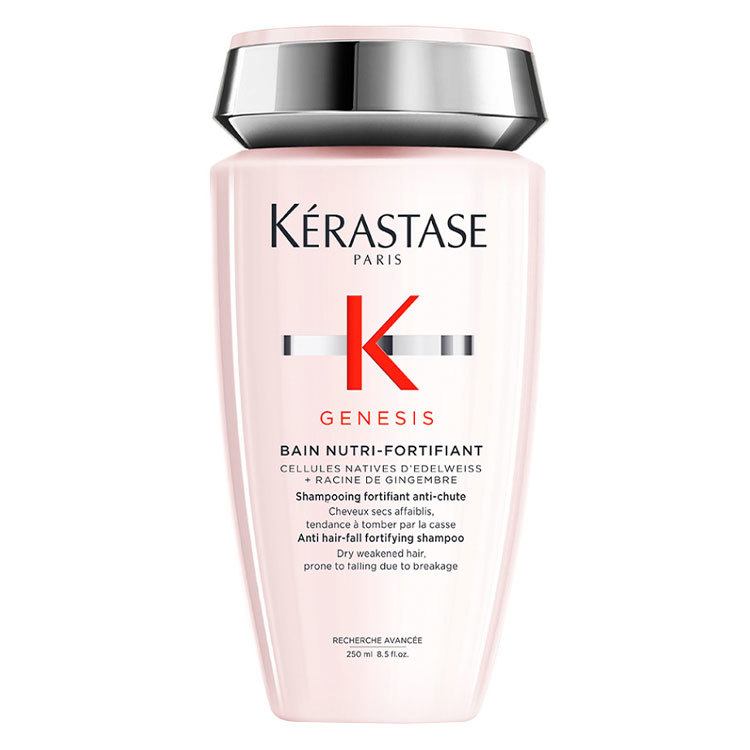 Kérastase
Genesis Bain Nutri-Fortifiant Shampoo 250ml