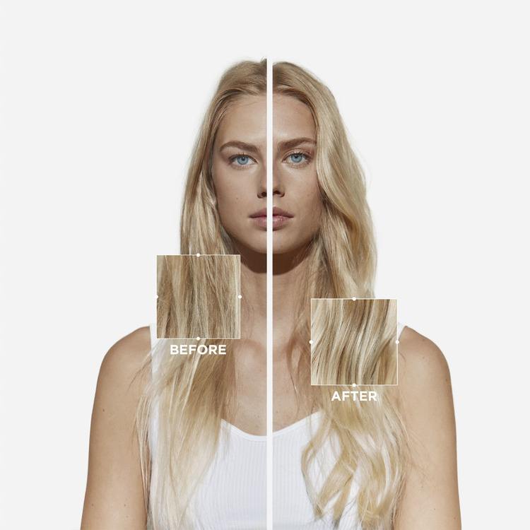 Kérastase
Nutritive 8H Overnight Serum 90ml