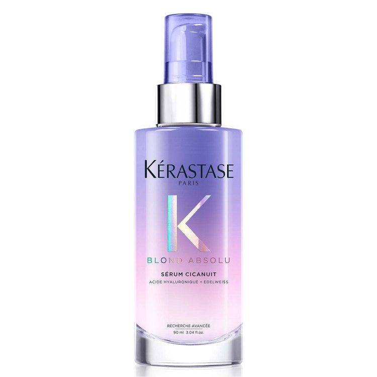 Kérastase
Blond Absolu Cicanuit Night Serum 90ml