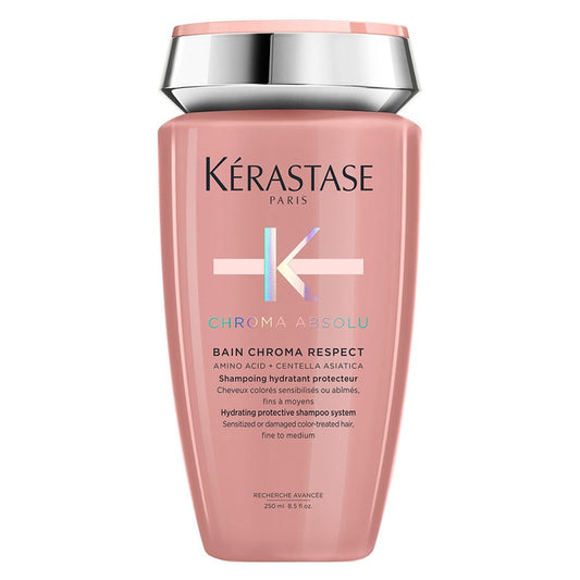 Kérastase
Chroma Absolu Bain Chroma Respect Shampoo 250ml