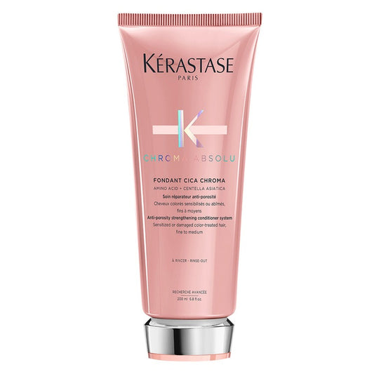Kérastase
Chroma Absolu Fondant Cica Chroma Conditioner 200ml