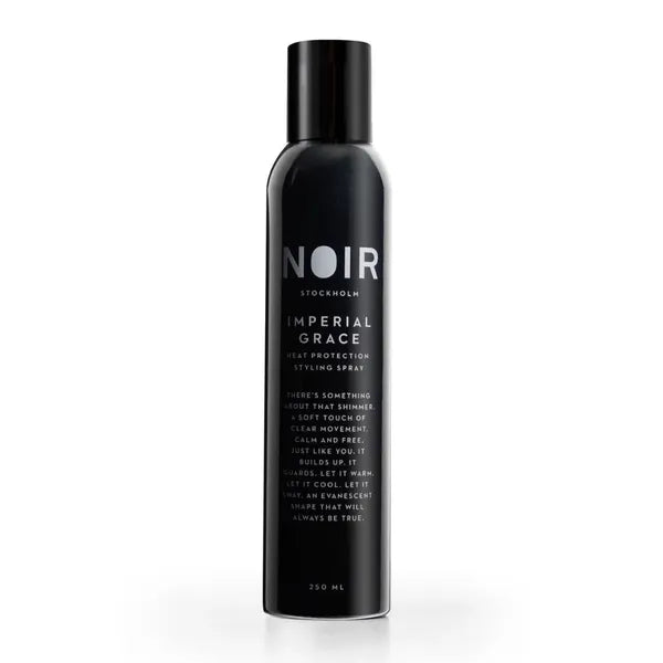 NOIR Stockholm Imperial Grace