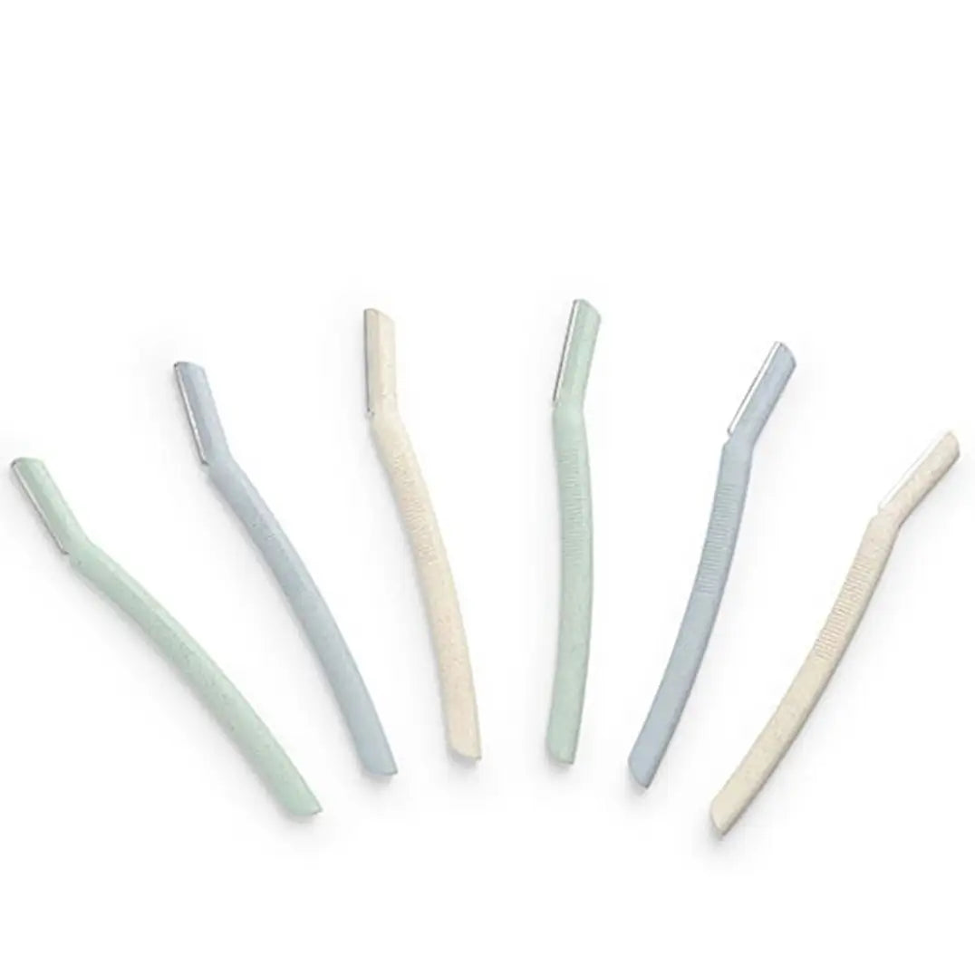 ENNVA ØYENBRYNSKNIV 6 PAKNING