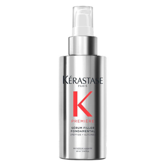 Kérastase
Première Sérum Filler Fondamental Hair Serum 90ml