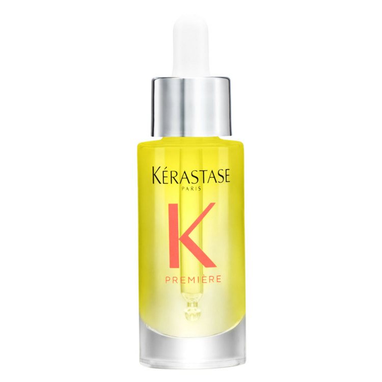 Kérastase
Première Huile Gloss Réparatrice Hair Oil 30ml