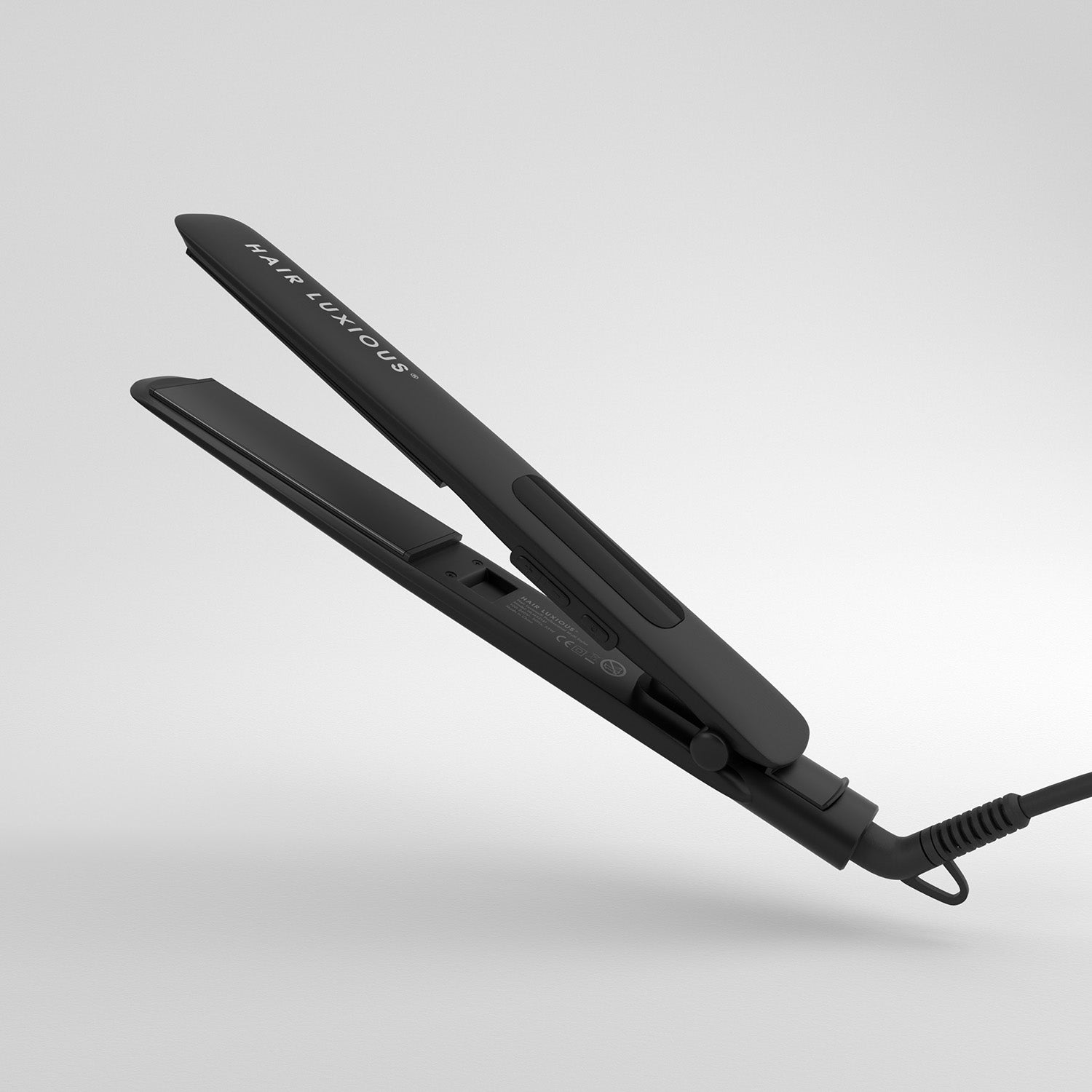 Hair Luxious Professional Multi Styler