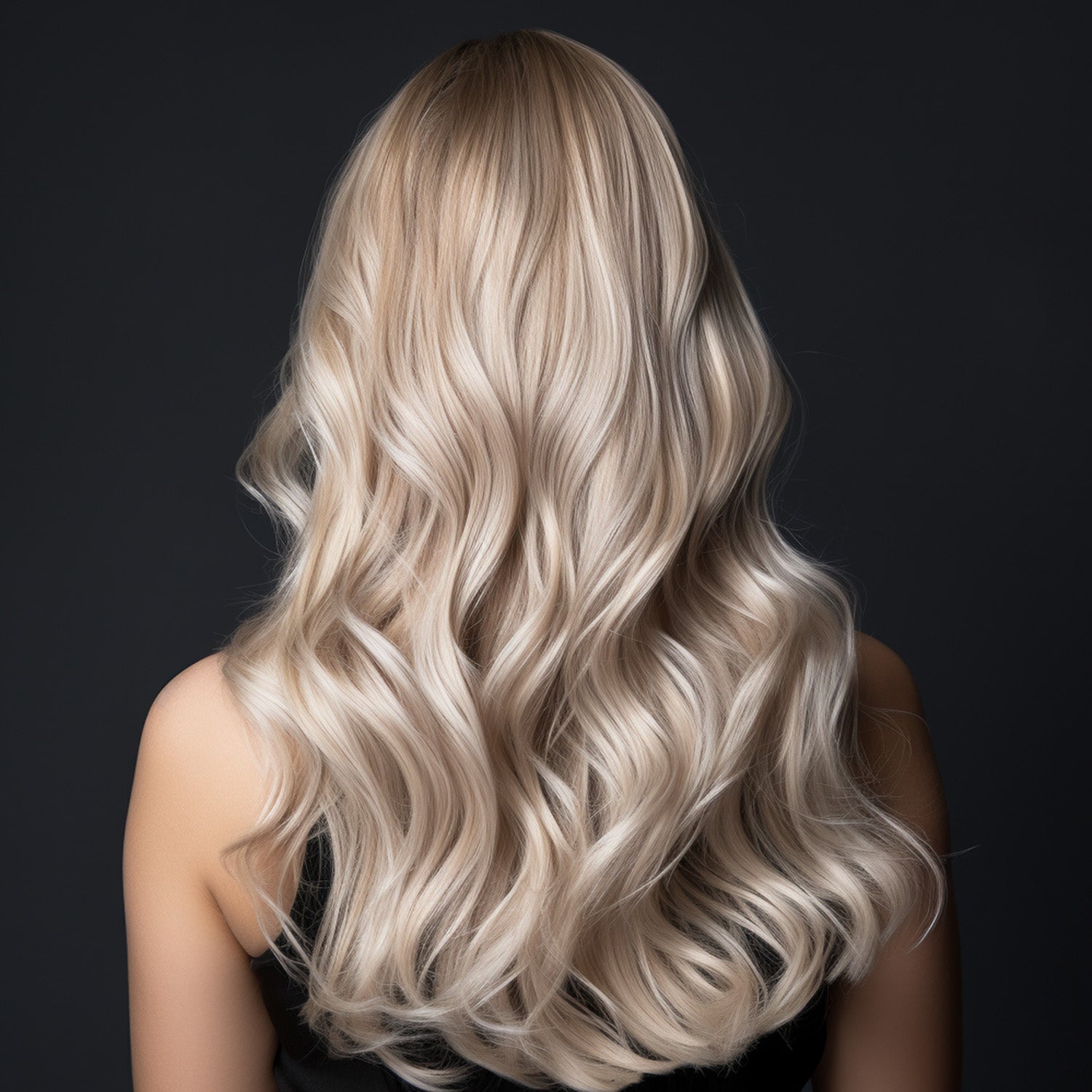 Hair Luxious Professional Multi Styler