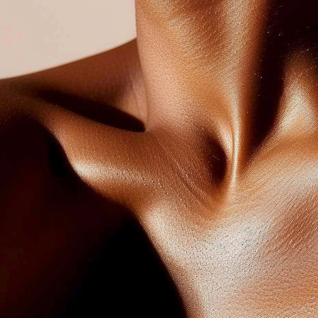 Tan Luxious Self Tanning Mousse Light Medium