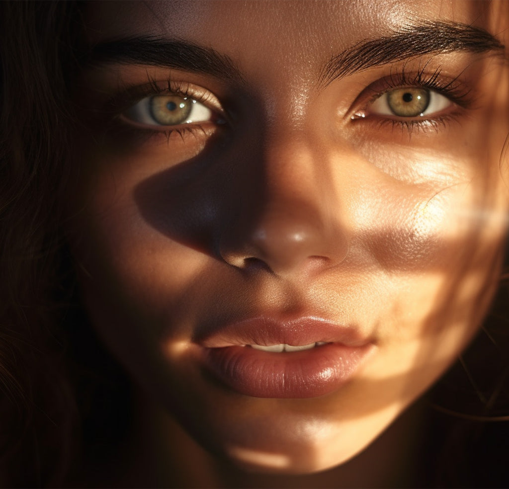 Tan Luxious Magic Self Tanning Drops