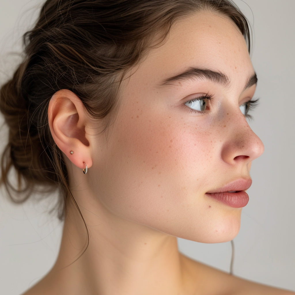 Sun Luxious Invisible Veil SPF 50