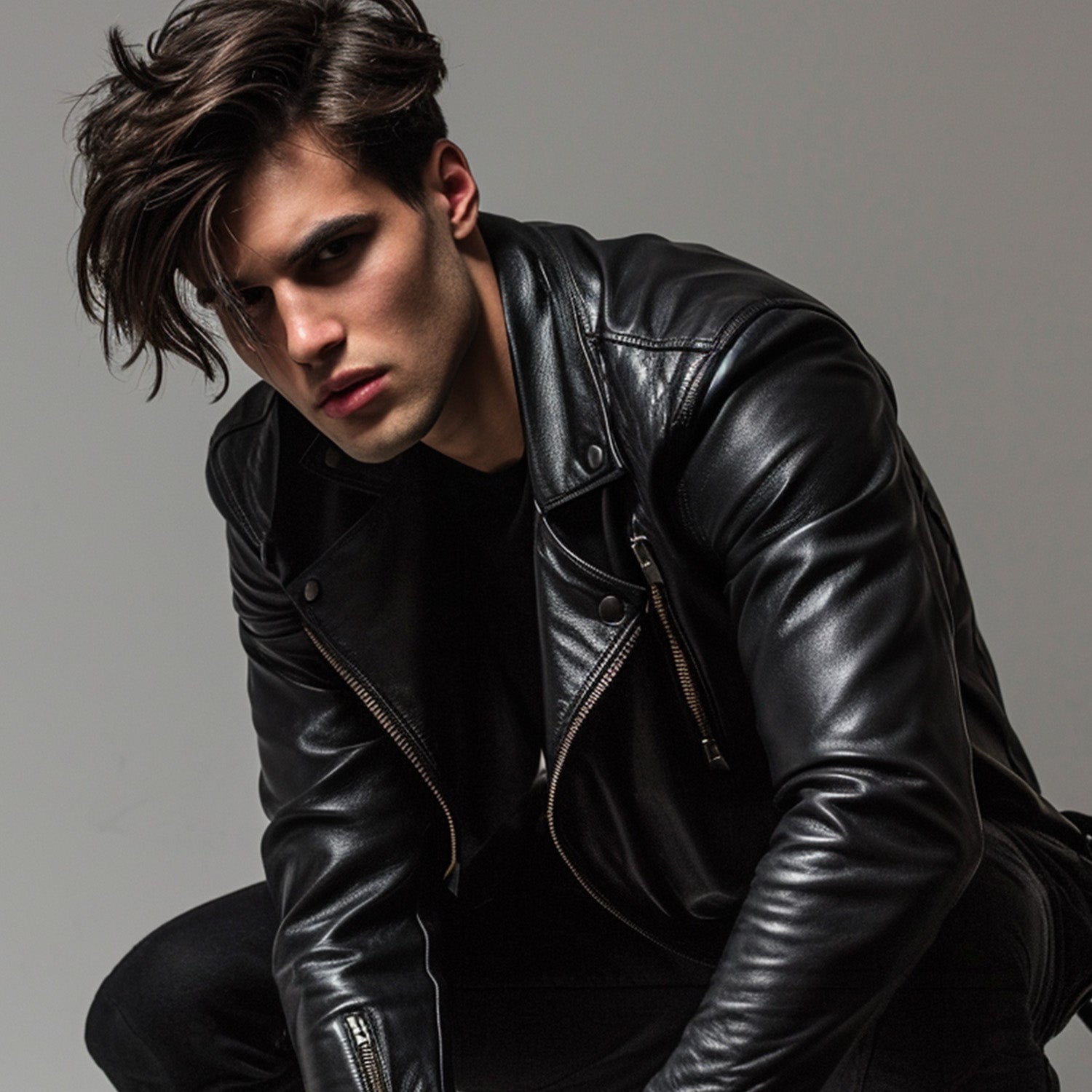 Hair Luxious For han veganske gummies 60 stk