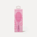FRAMAR MINI DETANGLER BRUSH PINK