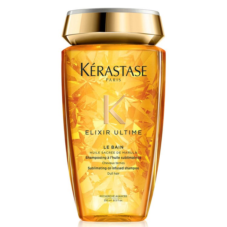 Kérastase
Elixir Ultime Le Bain Shampoo 250ml