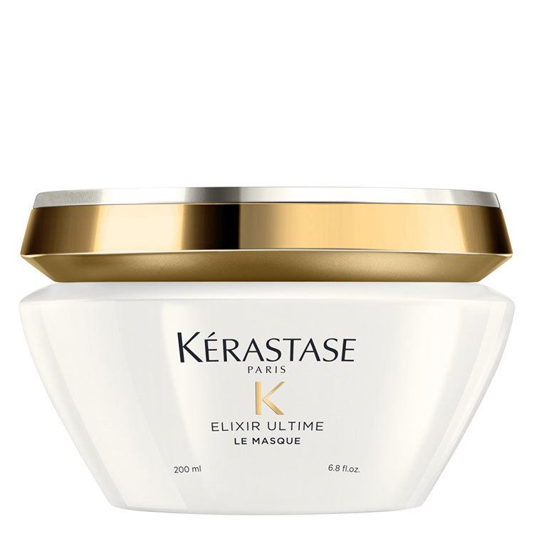 Kérastase
Elixir Ultime Le Masque Hair Mask 200ml
