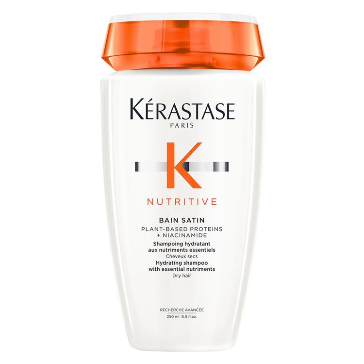 Kérastase
Nutritive Bain Satin Shampoo 250ml