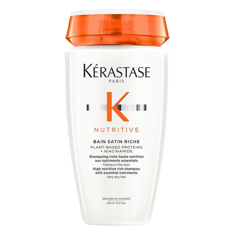 Kérastase
Nutritive Bain Riche Shampoo 250ml