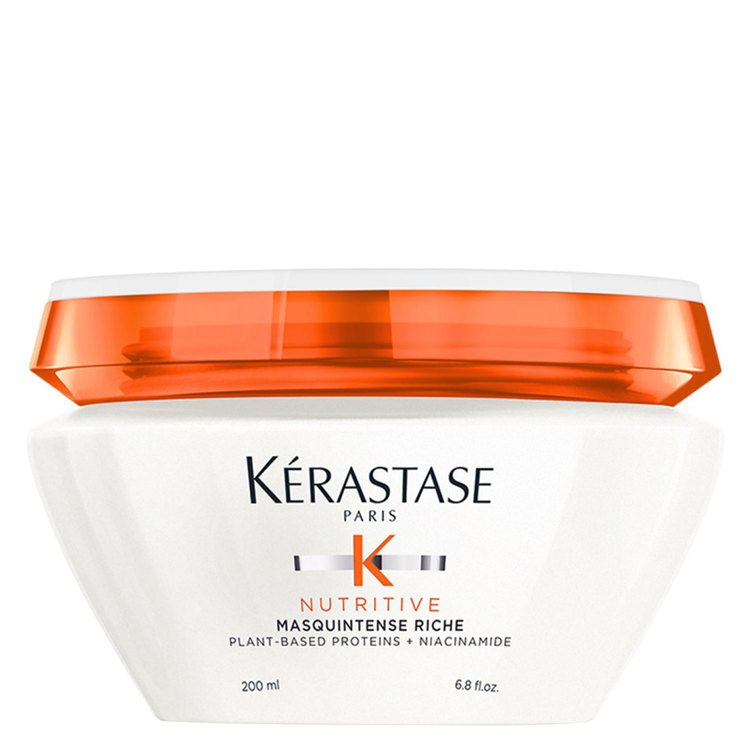 Kérastase
Nutritive Masque Riche 200ml