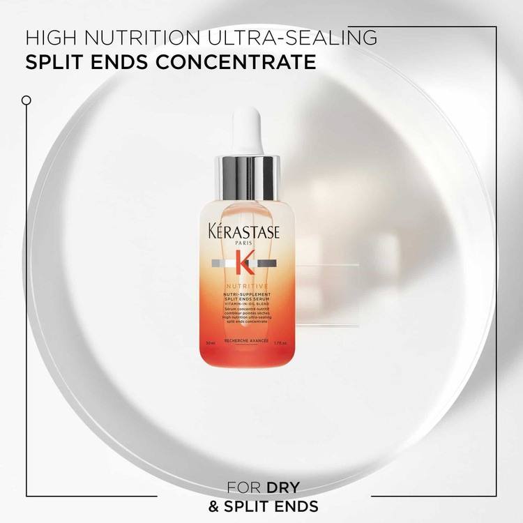 Kérastase
Nutritive Split End Serum 50ml