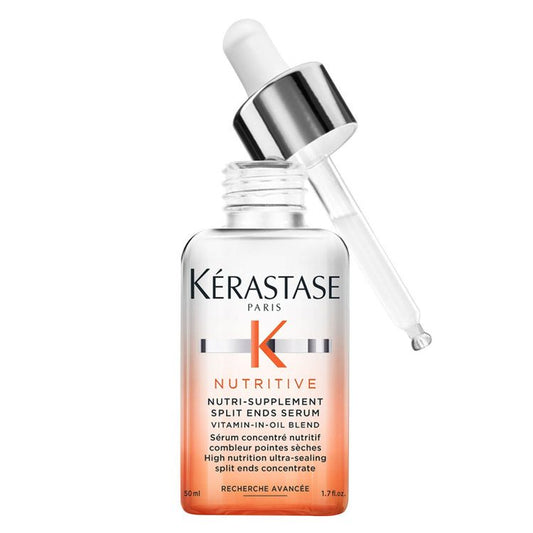 Kérastase
Nutritive Split End Serum 50ml