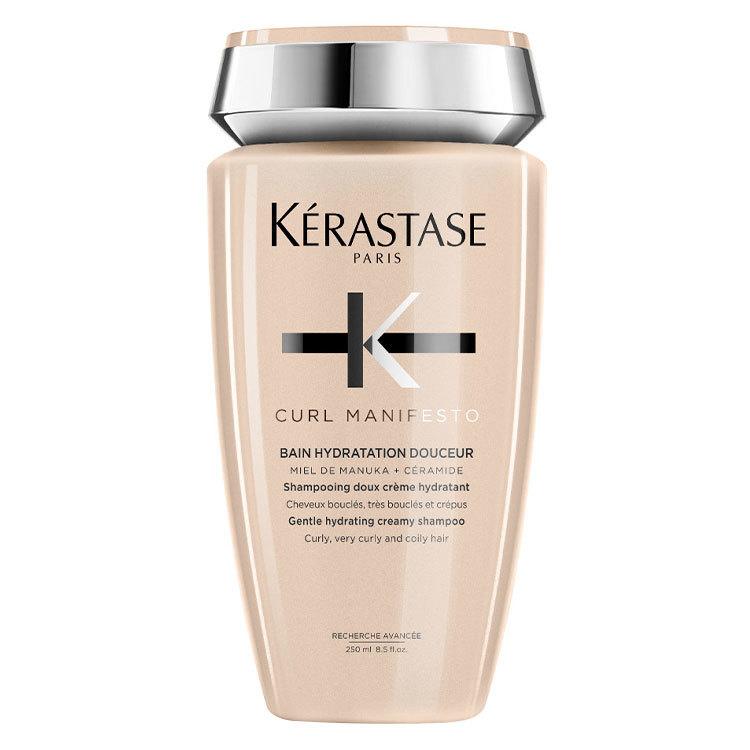 Kérastase
Curl Manifesto Bain Hydratation Douceur Shampoo 250ml