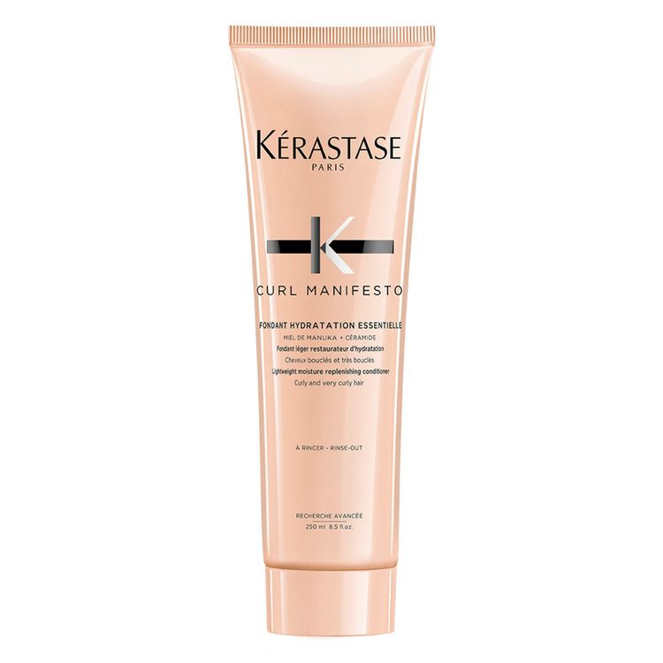 Kérastase
Curl Manifesto Fondant Hydratation Essentielle Conditioner 250ml